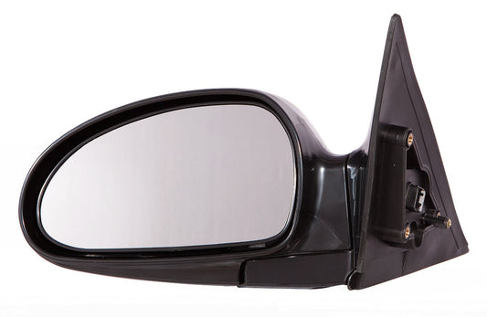 Door Mirror Lh Power - Hyundai Sonata 2002-2005