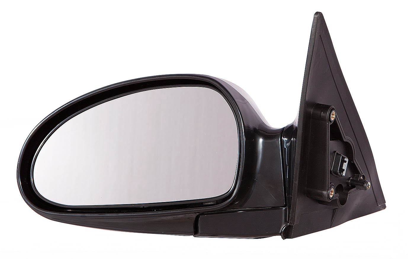 Door Mirror Lh Power Htd Gls Model - Hyundai Sonata 2002-2005