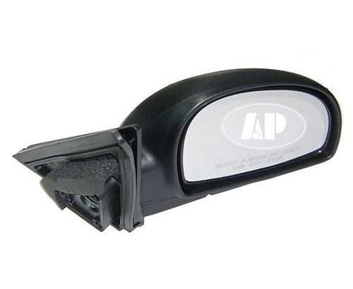 Door Mirror Lh Power Htd - Hyundai Accent Hatchback 2002-2006 | Hyundai Accent Sedan 2002-2005