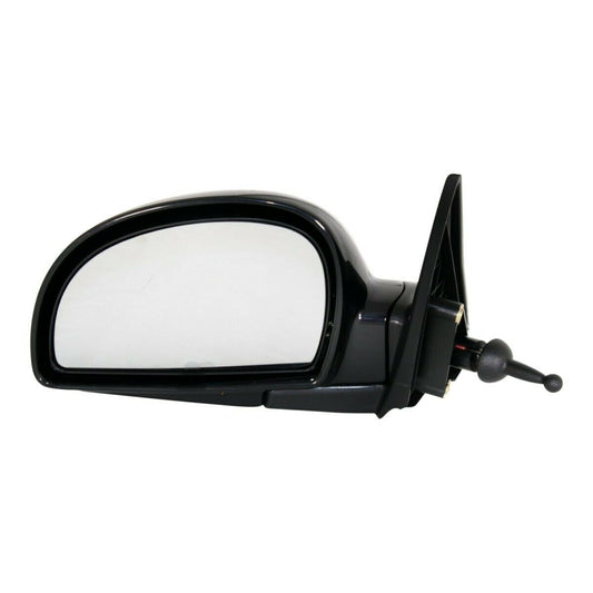 Door Mirror Lh Manual - Hyundai Accent Sedan 2002-2006 | Hyundai Accent Hatchback 2002-2006