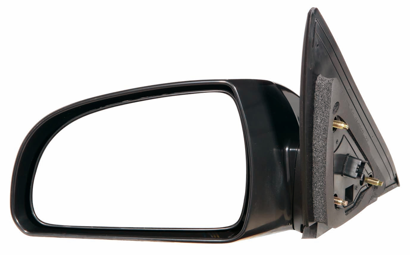 Door Mirror Lh Power Htd - Hyundai Sonata 2006-2008