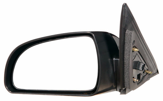 Door Mirror Lh Power Htd - Hyundai Sonata 2006-2008