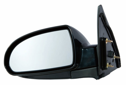 Door Mirror Lh Power Htd - Hyundai Elantra 2007-2010