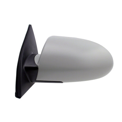 Door Mirror Lh Power - Hyundai Accent Sedan 2006-2009 | Hyundai Accent Hatchback 2007-2009