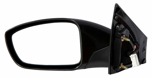 Door Mirror Lh Power - Hyundai Sonata 2011-2013