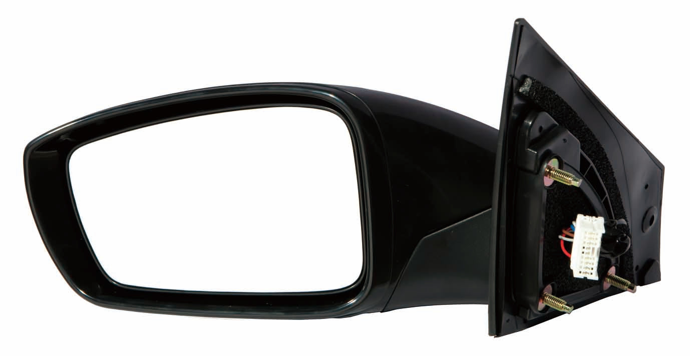 Door Mirror Lh Power W/Signal - Hyundai Sonata 2011-2013