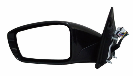 Door Mirror Lh Power Htd W/Signal - Hyundai Sonata 2011-2014