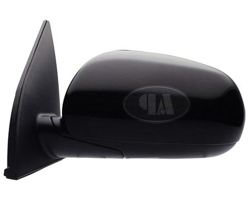 Door Mirror Lh Power - Hyundai Accent Sedan 2010-2011 | Hyundai Accent Hatchback 2010-2011