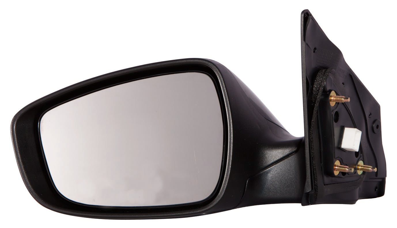 Door Mirror Lh Power Htd W/Signal - Hyundai Elantra Sedan 2011-2013