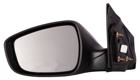 Door Mirror Lh Power Htd W/Signal - Hyundai Elantra Sedan 2011-2013