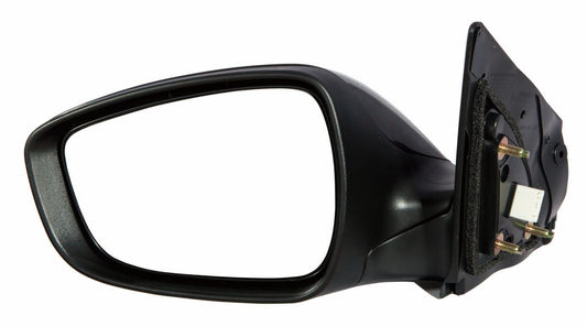 Door Mirror Lh Power Htd - Hyundai Elantra Sedan 2011-2013