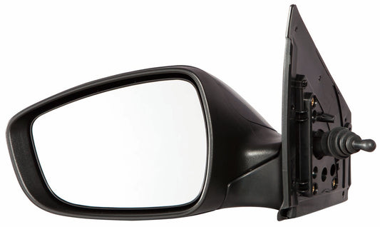 Door Mirror Lh Manual - Hyundai Accent Sedan 2012-2017 | Hyundai Accent Hatchback 2012-2017