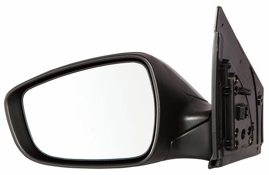 Door Mirror Lh Power Htd Ptm - Hyundai Accent Sedan 2012-2017 | Hyundai Accent Hatchback 2012-2017