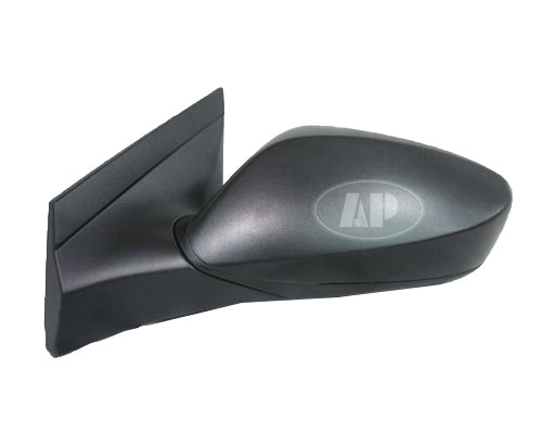 Door Mirror Lh Power Textured - Hyundai Accent Sedan 2012-2017 | Hyundai Accent Hatchback 2012-2017