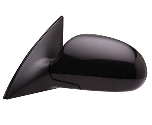 Door Mirror Lh Power Htd - Hyundai Elantra Touring Wagon 2009-2012
