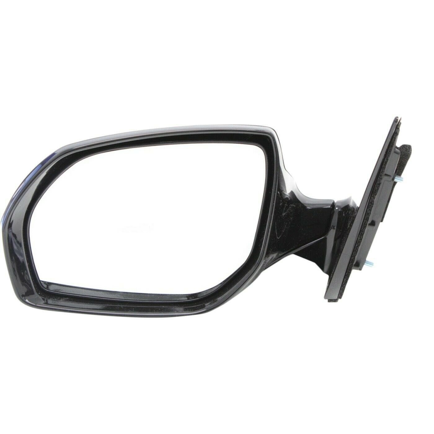Door Mirror Lh Power Ptm Htd W/O Signal - Hyundai Santa Fe (6-7 Seater) 2013-2016 | Hyundai Santa Fe Xl (Canada) 2013-2016