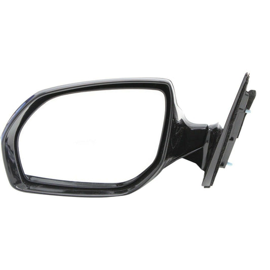 Door Mirror Lh Power Ptm Htd W/O Signal - Hyundai Santa Fe (6-7 Seater) 2013-2016 | Hyundai Santa Fe Xl (Canada) 2013-2016