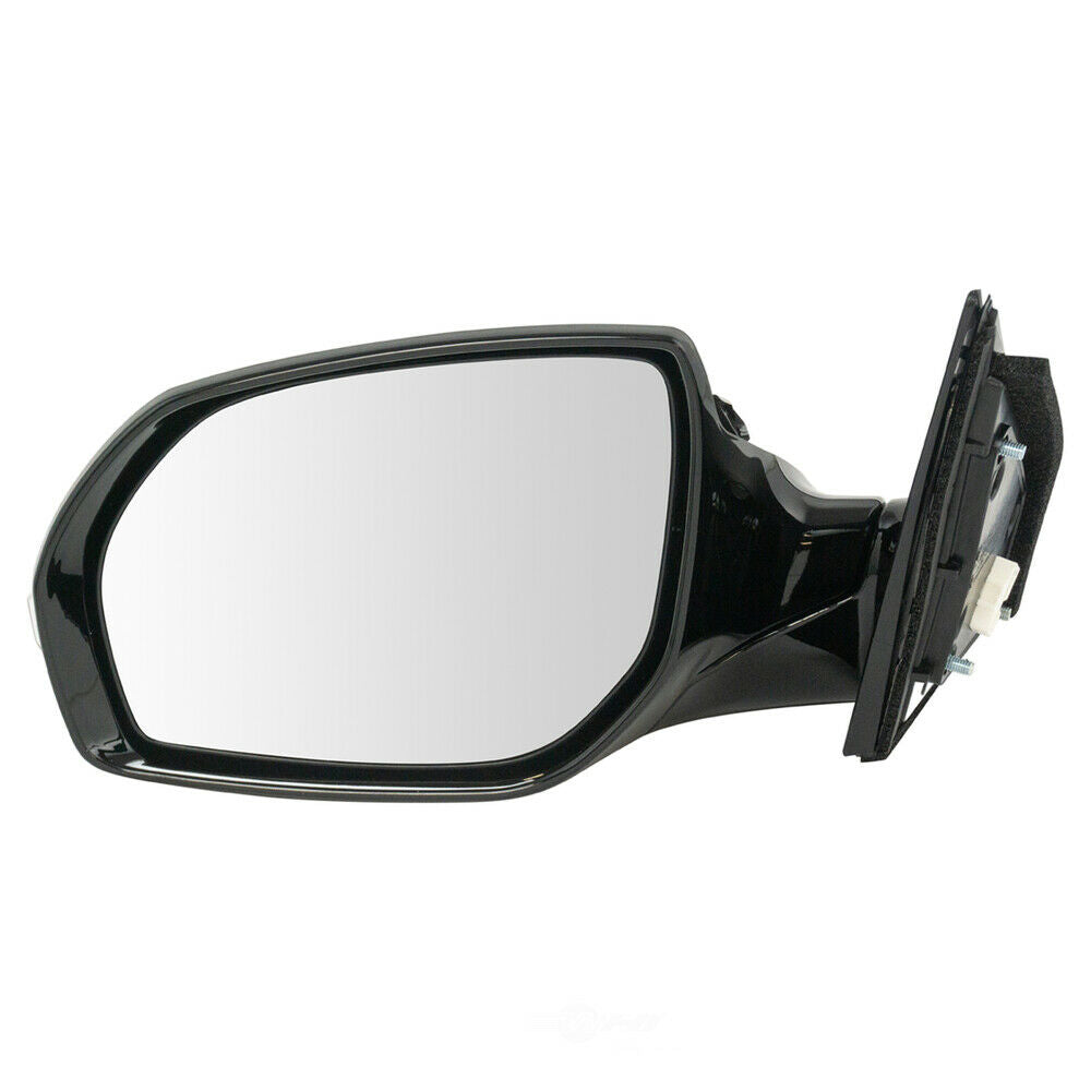 Door Mirror Lh Power Ptm Htd W/Signal From 12/18/2012 - Hyundai Santa Fe (6-7 Seater) 2013-2016 | Hyundai Santa Fe Xl (Canada) 2013-2016