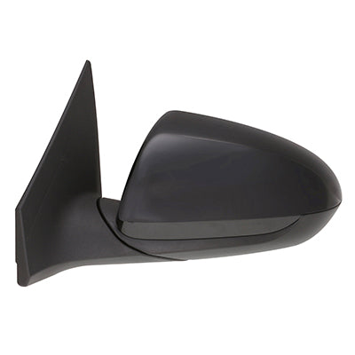 Door Mirror Lh Power W/O Htd/Blind Spot Detection Ptm - Hyundai Elantra Sedan 2017-2020
