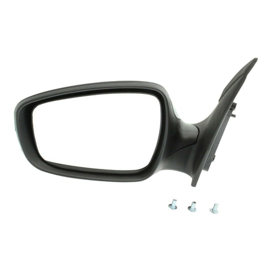 Door Mirror Lh Power Htd W/Signal - Hyundai Elantra Gt 13-1417