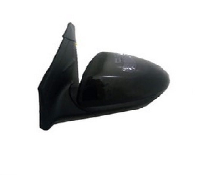 Door Mirror Lh Power Ptm W/Spotter Mirror - Hyundai Ioniq Hybrid 2018-2022 | Kia Niro 2017-2022
