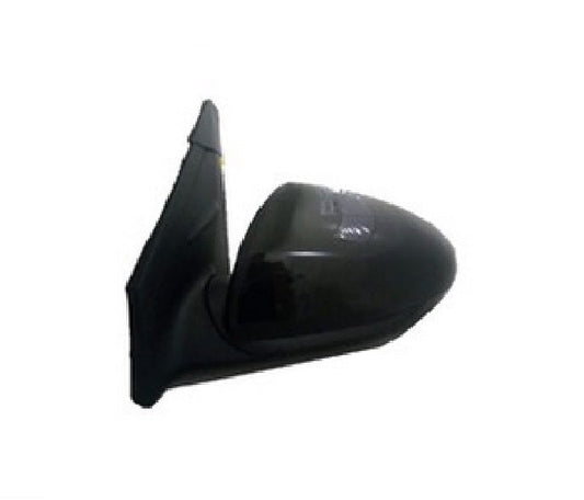 Door Mirror Lh Power Ptm Htd W/Spotter Mirror Fits Base/Blue Trim - Hyundai Ioniq Hybrid 2018-2022 | Kia Niro 2017-2022