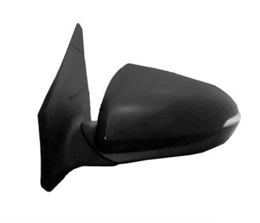 Door Mirror Lh Power Ptm Htd W/Sel Trim/Signal - Hyundai Ioniq Hybrid 2018-2022 | Kia Niro 2017-2022