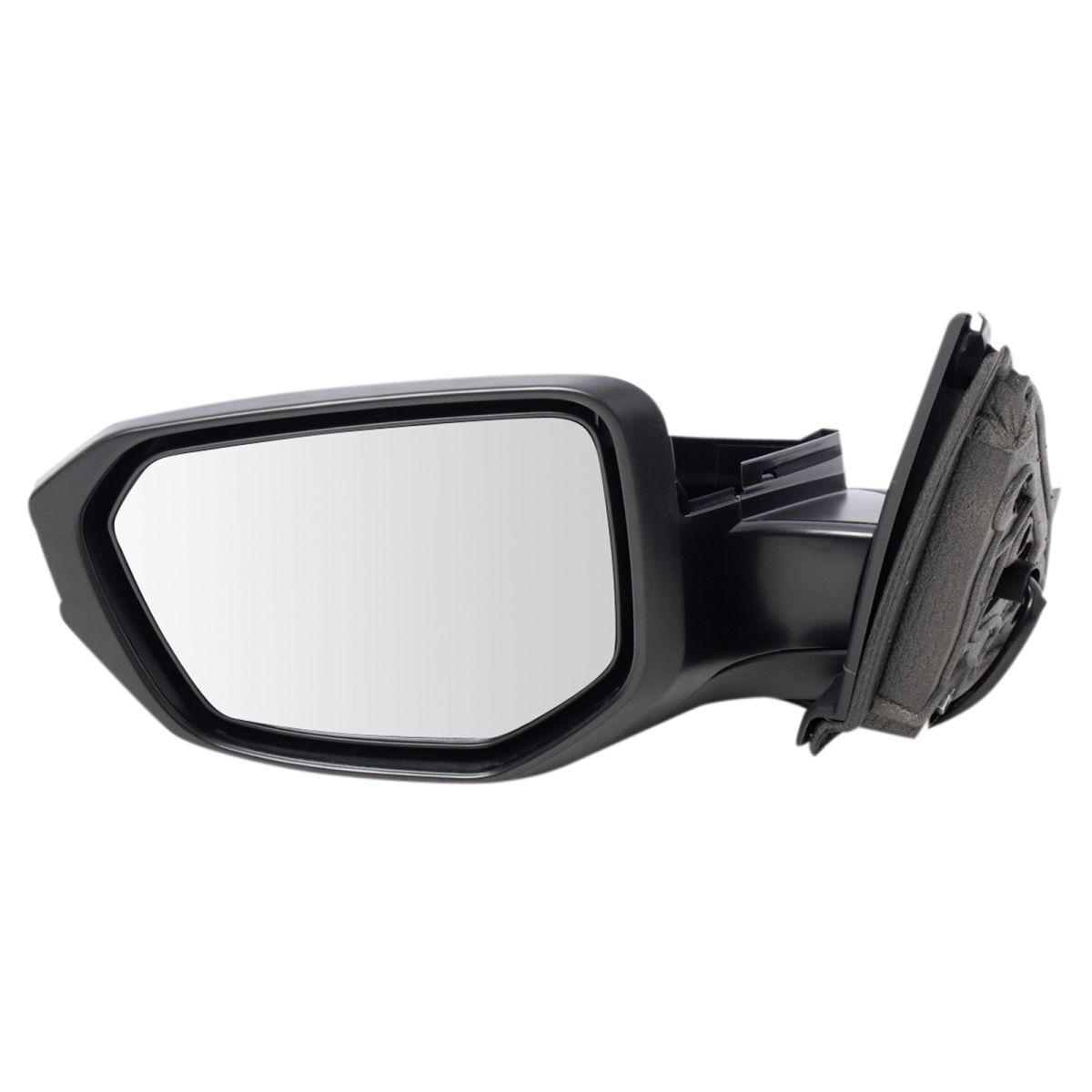 Door Mirror Lh Ptm Sprt/ Sel Trim - Hyundai Sonata 2020-2023