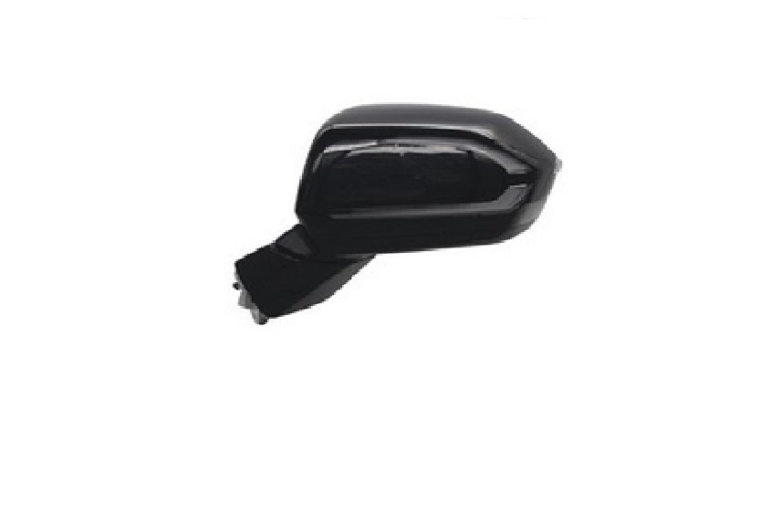 Door Mirror Lh Power Ptm Fits Prefered/Sel Trims - Hyundai Palisade 2020-2022