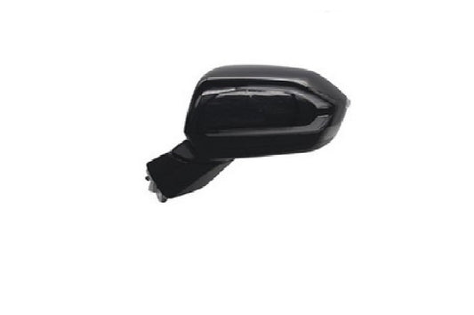 Door Mirror Lh Power Ptm Fits Prefered/Sel Trims - Hyundai Palisade 2020-2022