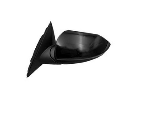 Door Mirror Lh Power Korea Built - Hyundai Elantra Sedan 2021-2023