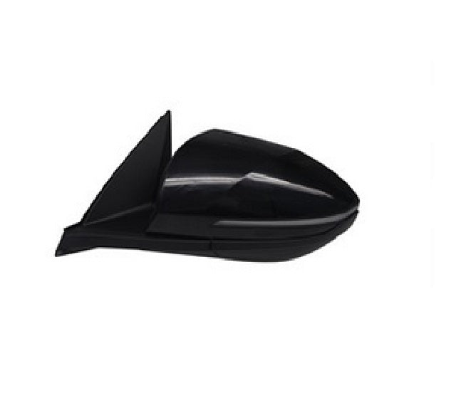 Door Mirror Lh Power Ptm Htd W/Blind Spot/Turn Signal Us Built Sel - Hyundai Tucson 2022-2023 | Hyundai Santa Cruz 2022-2023