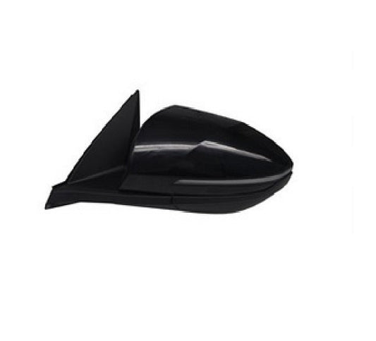 Door Mirror Lh Power Ptm Htd W/Blind Spot/Turn Signal Us Built Sel - Hyundai Tucson 2022-2023 | Hyundai Santa Cruz 2022-2023