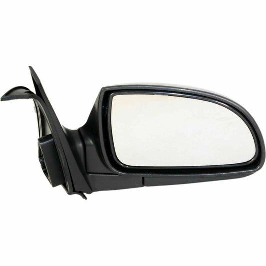 Door Mirror Rh Power - Hyundai Accent Sedan 2000-2002 | Hyundai Accent Hatchback 2000-2002