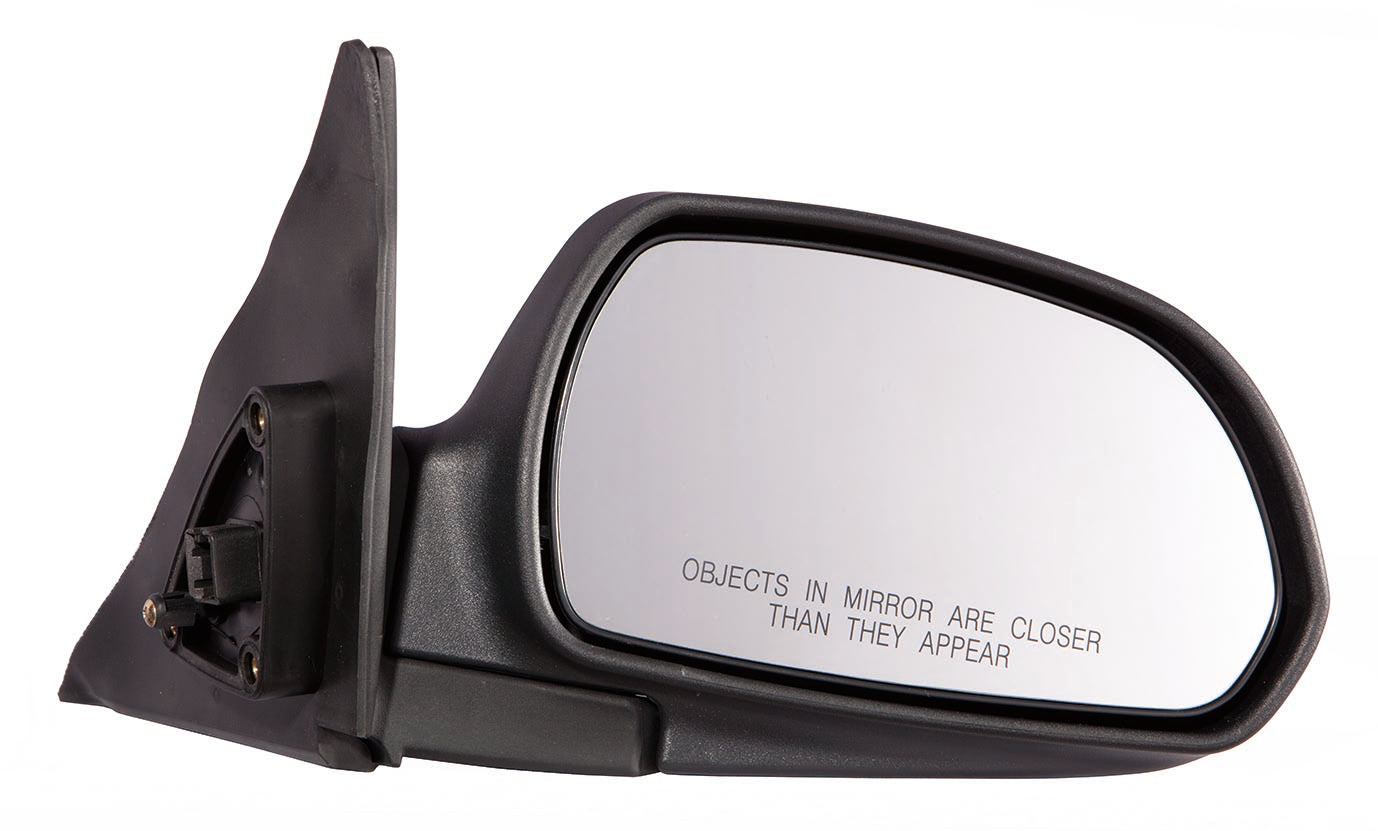 Door Mirror Rh Power Htd Gls-Gt Models - Hyundai Elantra 2001-2006