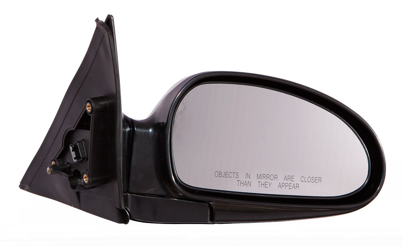 Door Mirror Rh Power Htd Gls Model - Hyundai Sonata 2002-2005