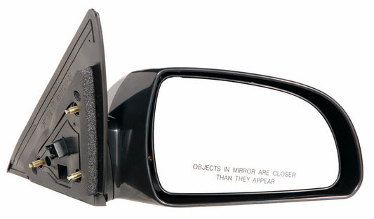 Door Mirror Rh Power Htd - Hyundai Sonata 2006-2008