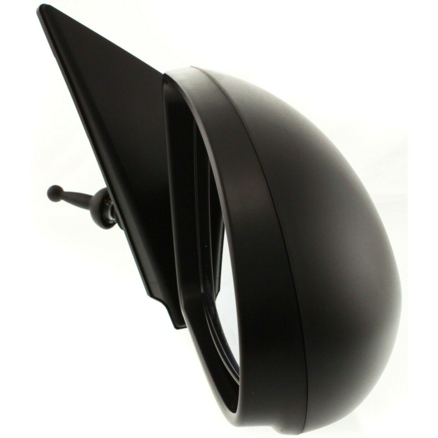 Door Mirror Rh Manual - Hyundai Accent Sedan 2007-2009 | Hyundai Accent Hatchback 2007-2009