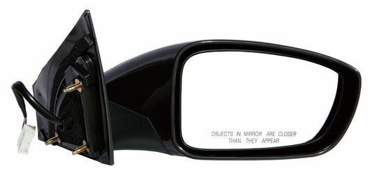 Door Mirror Rh Power - Hyundai Sonata 2011-2013