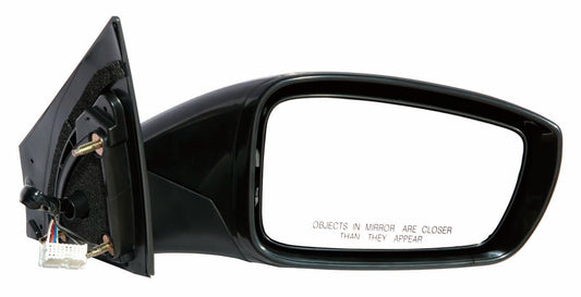 Door Mirror Rh Power W/Signal - Hyundai Sonata 2011-2013