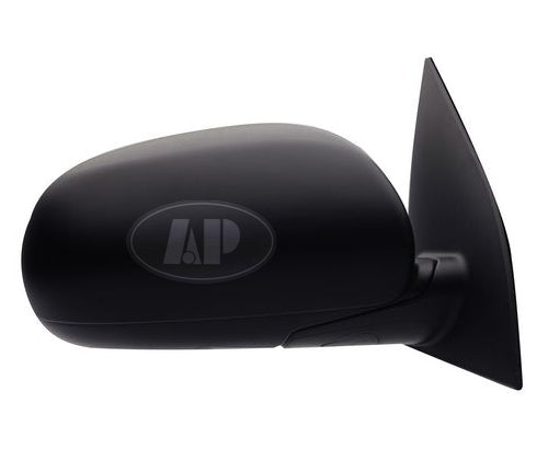 Door Mirror Rh Power Textured - Hyundai Accent Hatchback 2010-2011