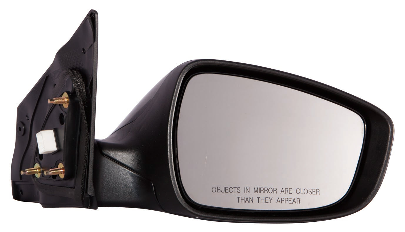 Door Mirror Rh Power Htd W/Signal - Hyundai Elantra Sedan 2011-2013