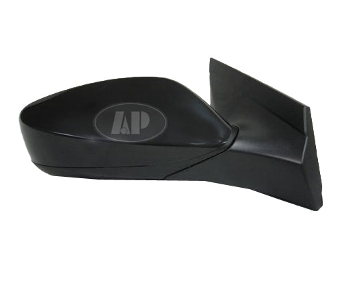 Door Mirror Rh Power Ptm - Hyundai Accent Sedan 2012-2017 | Hyundai Accent Hatchback 2012-2017