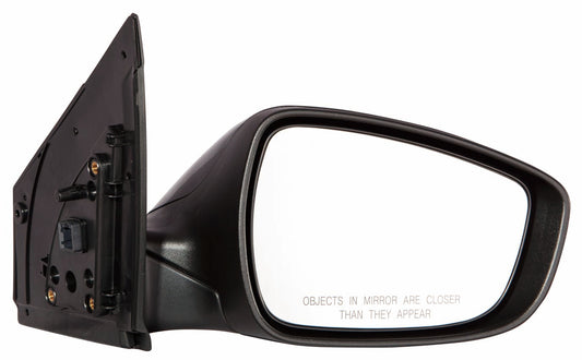 Door Mirror Rh Power Htd Ptm - Hyundai Accent Sedan 2012-2014 | Hyundai Accent Hatchback 2012-2014