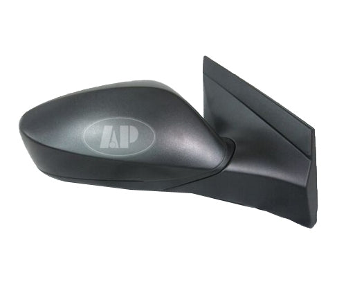 Door Mirror Rh Power Textured - Hyundai Accent Sedan 2012-2017 | Hyundai Accent Hatchback 2012-2017