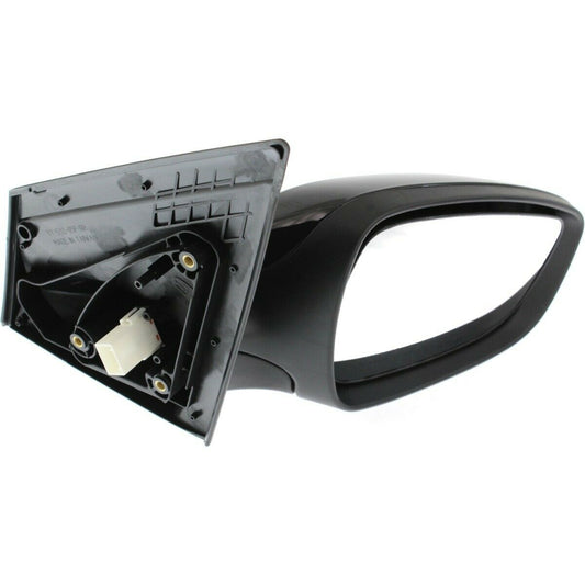 Door Mirror Rh Power Htd W/Signal - Hyundai Elantra Gt 13-1417