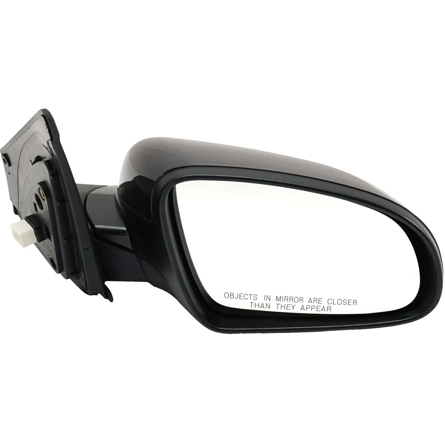 Door Mirror Rh Power Ptm - Hyundai Kona Electric 2019-2022 | Hyundai Kona 2018-2022