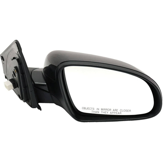 Door Mirror Rh Power Ptm - Hyundai Kona Electric 2019-2022 | Hyundai Kona 2018-2022