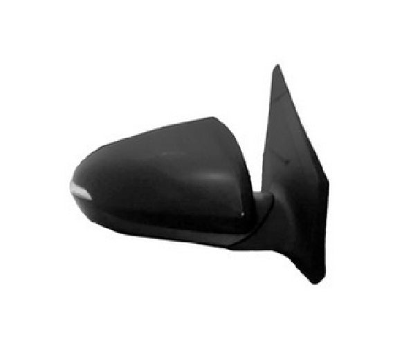 Door Mirror Rh Power Ptm Htd W/Signal/Sel Trim - Hyundai Ioniq Hybrid 2018-2022 | Kia Niro 2017-2022