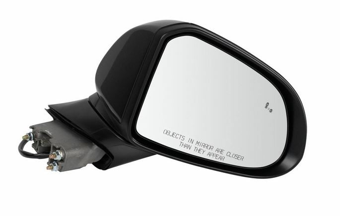 Door Mirror Rh Power Ptm - Hyundai Santa Fe 2019-2020